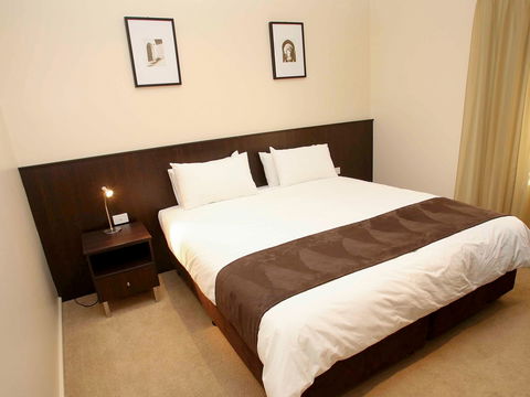 Mercure Hotel Mildura - VIC Tourism 2
