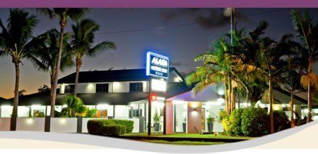Alara Motor Inn - VIC Tourism 0