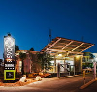 Majestic Oasis Apartments - VIC Tourism