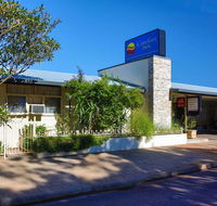Comfort Inn Augusta Westside - VIC Tourism