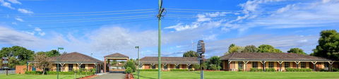 Bushmans Motor Inn - VIC Tourism 0