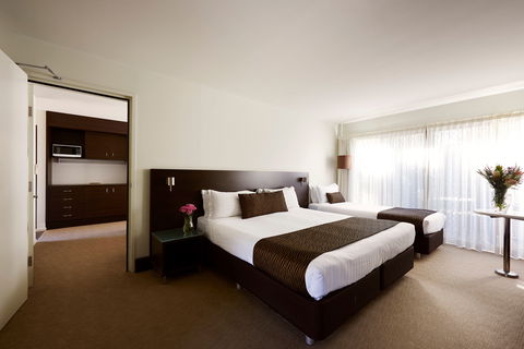 Station Motel - VIC Tourism 1