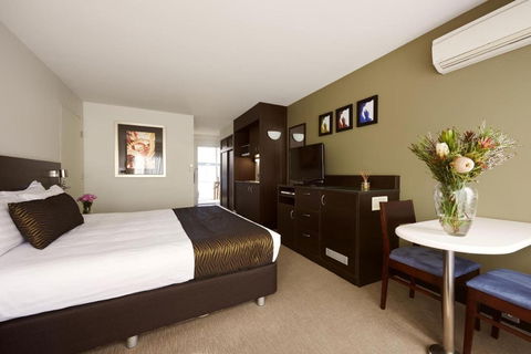 Station Motel - VIC Tourism 2
