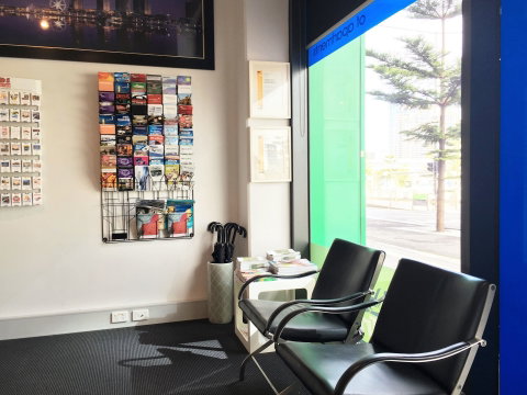 DPC New Quay - VIC Tourism 2