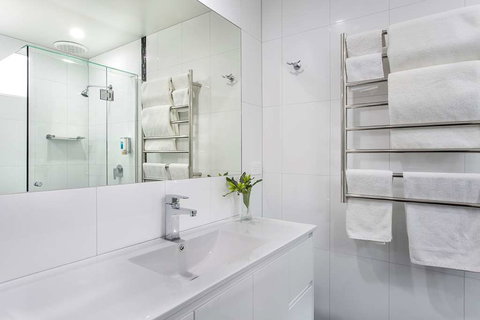 Hamilton Lonsdale Motel - VIC Tourism 2