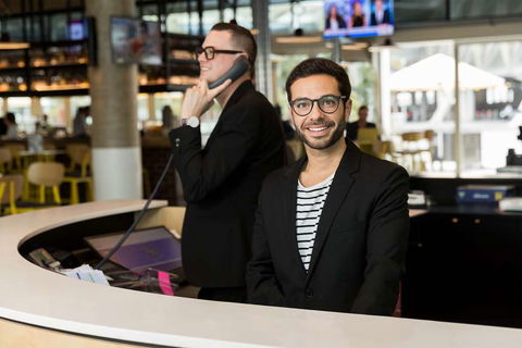 Atura Adelaide Airport - VIC Tourism 2