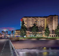 Stamford Grand Adelaide - VIC Tourism
