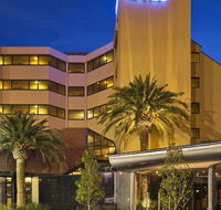 The Lakes Resort Hotel - VIC Tourism