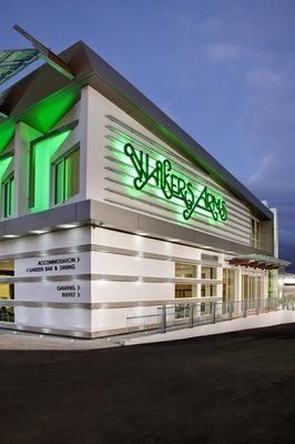 Walkers Arms Hotel - VIC Tourism 0