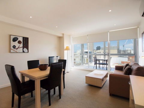 IStay Precinct - VIC Tourism 2
