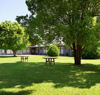 Links Hotel - VIC Tourism