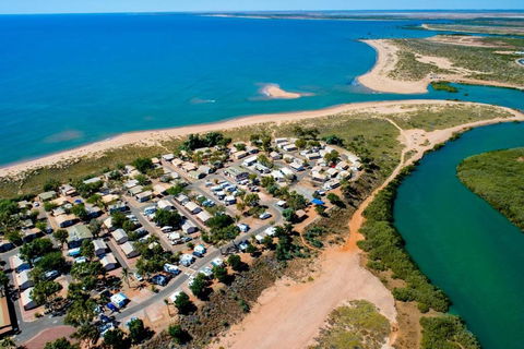 Discovery Parks Port Hedland - VIC Tourism 0