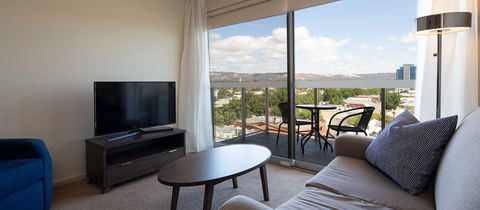 Hume Serviced Apartments - VIC Tourism 0