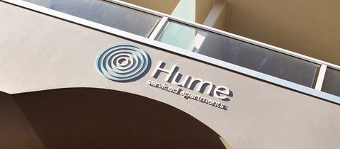 Hume Serviced Apartments - VIC Tourism 1