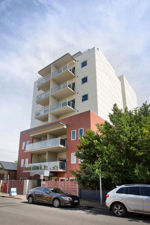 Hume Serviced Apartments - VIC Tourism 2
