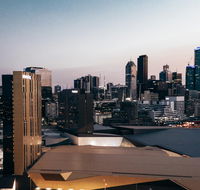 Novotel Melbourne South Wharf Hotel - VIC Tourism