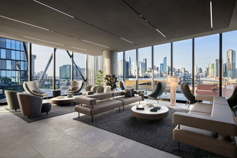 AC Hotel By Marriott Melbourne Southbank - VIC Tourism 0
