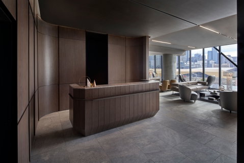 AC Hotel By Marriott Melbourne Southbank - VIC Tourism 2