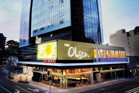 The Olsen- Art Series Hotel - VIC Tourism 0
