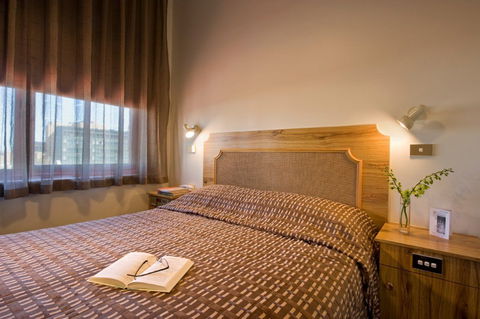Adelaide Paringa Motel - VIC Tourism 1