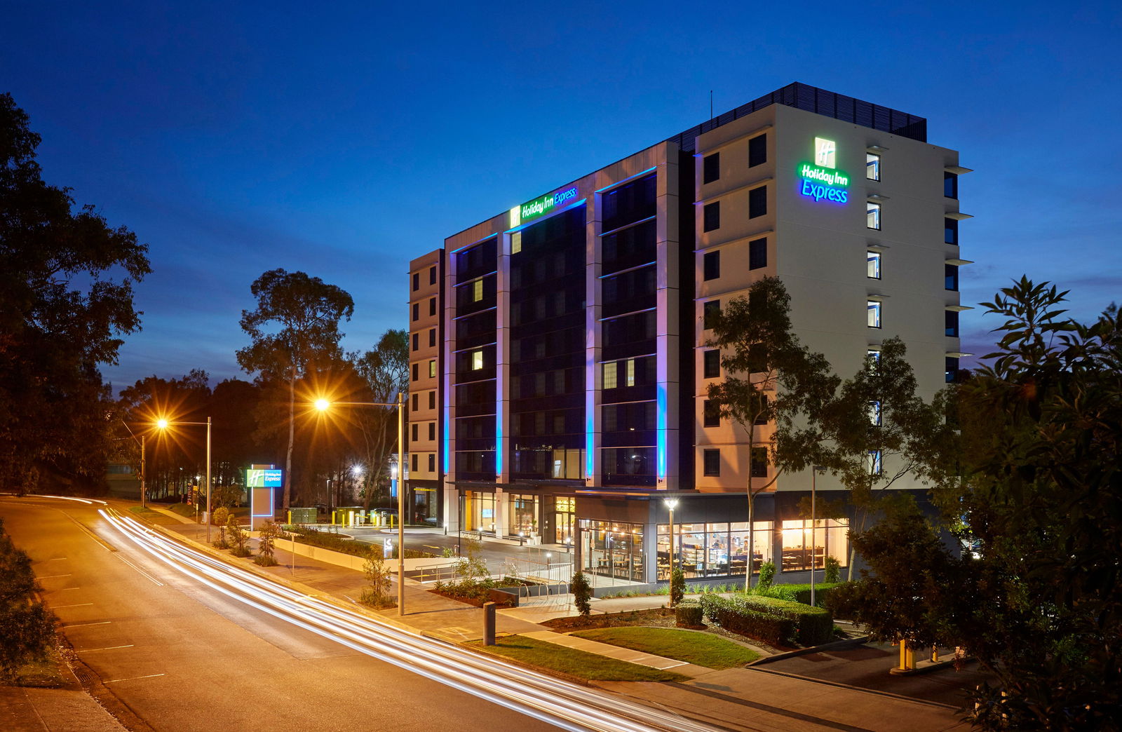  VIC Tourism