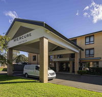 Mercure Sydney Macquarie Park - VIC Tourism