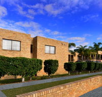 Metro Inn Ryde - VIC Tourism