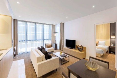SKYE Suites Sydney - VIC Tourism 2