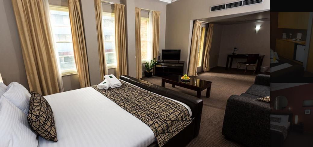 Glendale NSW VIC Tourism