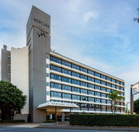 Mercure Newcastle - VIC Tourism