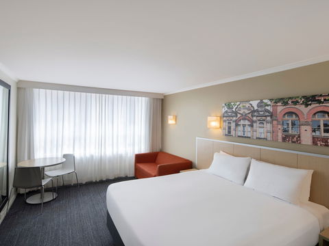 Mercure Newcastle - VIC Tourism 2