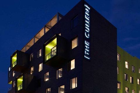 The Cullen Melbourne - Art Series - VIC Tourism 0