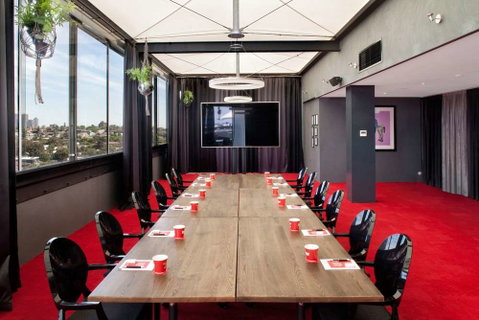 The Cullen Melbourne - Art Series - VIC Tourism 2