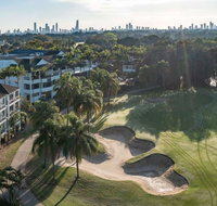Mercure Gold Coast Resort - VIC Tourism