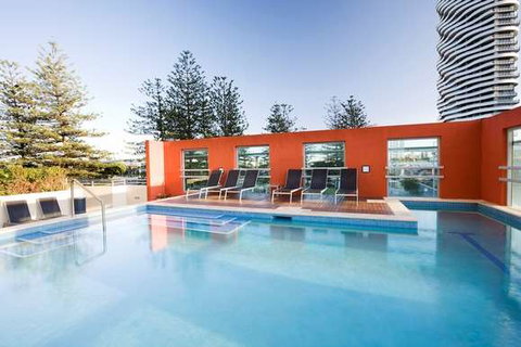 Mantra Broadbeach on the Park - VIC Tourism 2
