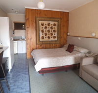 Yarragon Motel - VIC Tourism