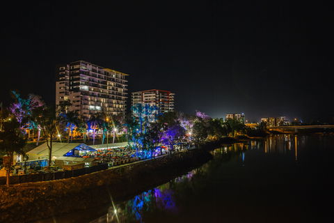 Empire Apartment Hotel - VIC Tourism 1