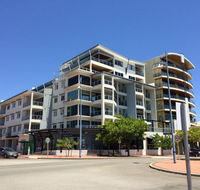 Rockingham Apartments - VIC Tourism