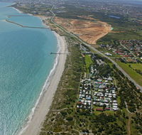 Discovery Parks Coogee Beach - VIC Tourism