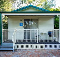 Discovery Parks Woodman Point - VIC Tourism
