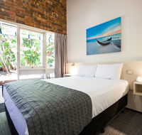 Leisure Inn - VIC Tourism