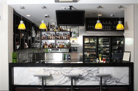 Jephson Hotel - VIC Tourism 1