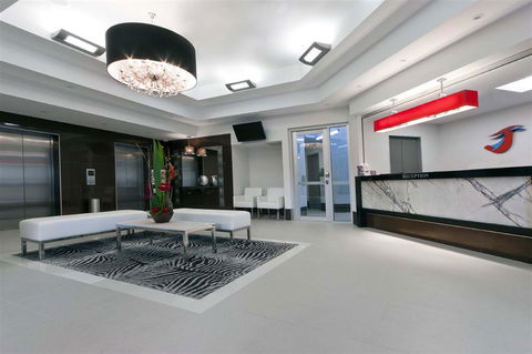 Jephson Hotel - VIC Tourism 2