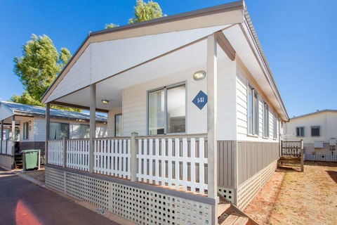 Pilbara Holiday Park - VIC Tourism 2