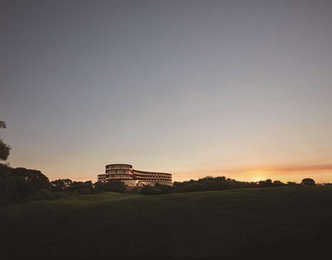RACV Cape Schanck Resort - VIC Tourism 1