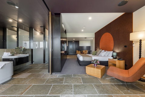 Peppers Moonah Links Resort Mornington - VIC Tourism 1