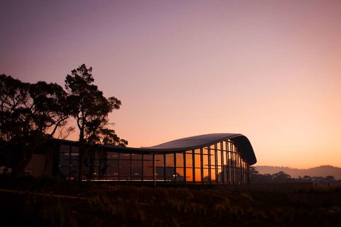 Saffire Freycinet - VIC Tourism 0