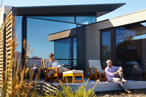 Saffire Freycinet - VIC Tourism 2