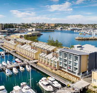 Be Fremantle Serviced Apartments - VIC Tourism