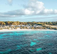 Discovery Parks Rottnest Island - VIC Tourism